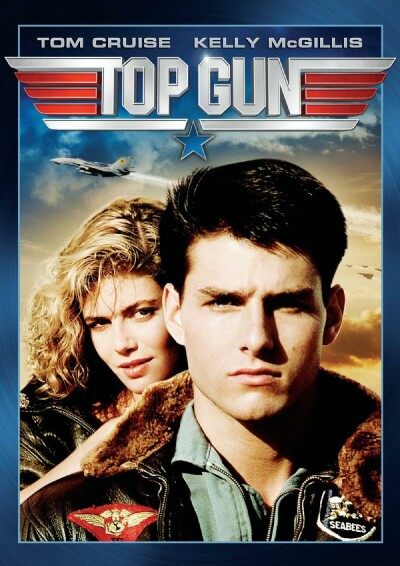 Filmplakat Top Gun