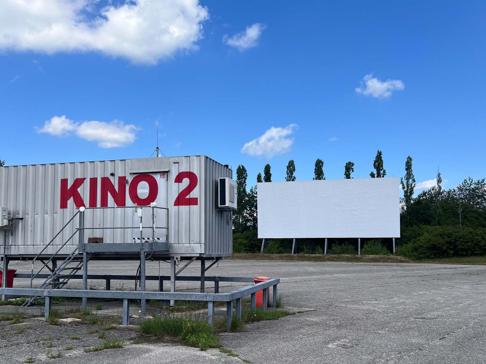 Unser Autokino