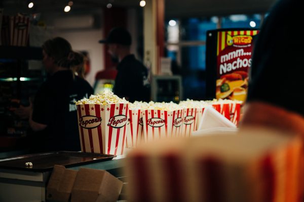 DRIVE IN Autokino Ascheim - Details 17