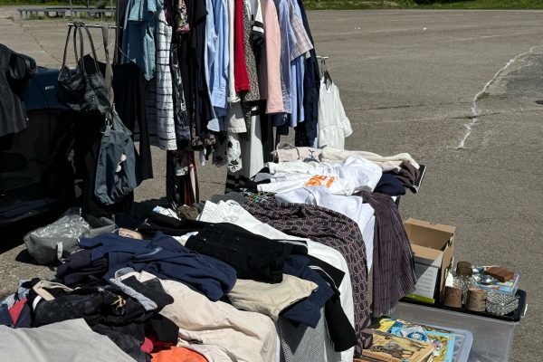 Drive In Autokinos | München Aschheim Flohmarkt 9